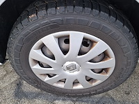 Personenbus, renault, traffic, 2019 - afbeelding 4 van  25