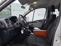 Personenbus, renault, traffic, 2019 - afbeelding 5 van  25