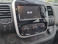 Personenbus, renault, traffic, 2019 - afbeelding 8 van  25