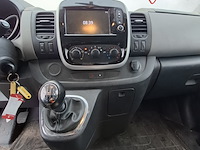 Personenbus, renault, traffic, 2019 - afbeelding 9 van  25