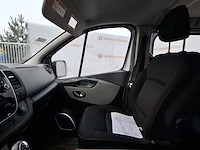 Personenbus, renault, traffic, 2019 - afbeelding 10 van  25