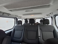 Personenbus, renault, traffic, 2019 - afbeelding 11 van  25