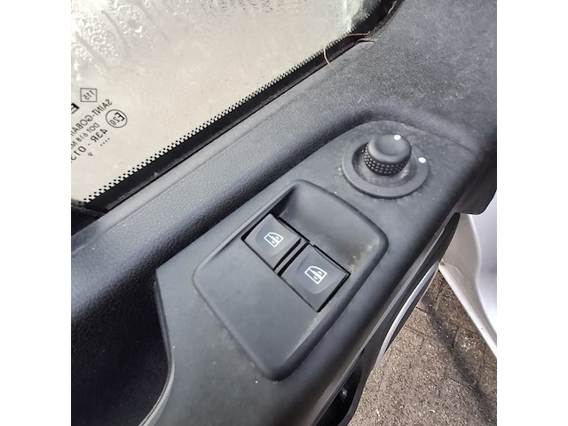 Personenbus, renault, traffic, 2019 - afbeelding 13 van  25