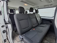 Personenbus, renault, traffic, 2019 - afbeelding 14 van  25