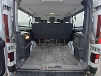 Personenbus, renault, traffic, 2019 - afbeelding 15 van  25