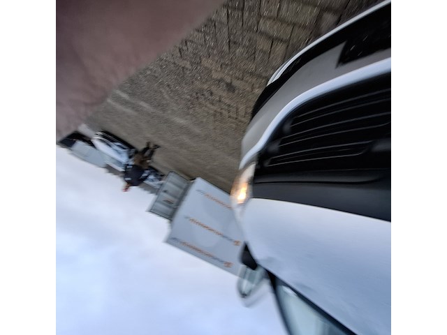 Personenbus, renault, traffic, 2019 - afbeelding 18 van  25