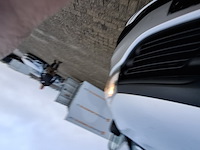 Personenbus, renault, traffic, 2019 - afbeelding 18 van  25