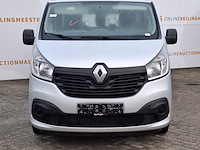 Personenbus, renault, traffic, 2019 - afbeelding 12 van  25