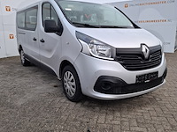 Personenbus, renault, traffic, 2019 - afbeelding 19 van  25