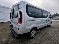 Personenbus, renault, traffic, 2019 - afbeelding 21 van  25