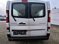 Personenbus, renault, traffic, 2019 - afbeelding 22 van  25