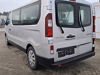 Personenbus, renault, traffic, 2019 - afbeelding 23 van  25