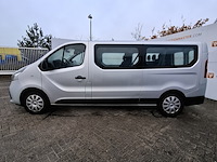 Personenbus, renault, traffic, 2019 - afbeelding 24 van  25