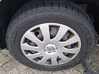 Personenbus, renault, traffic, 2019 - afbeelding 25 van  25