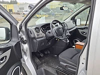 Personenbus renault, traffic, bouwjaar 2017 - afbeelding 2 van  46