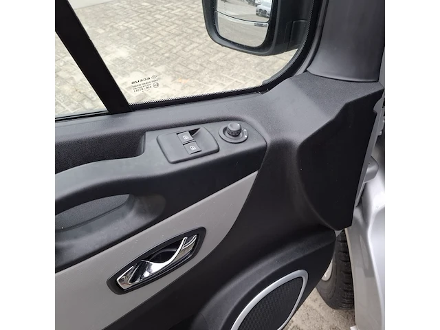 Personenbus renault, traffic, bouwjaar 2017 - afbeelding 3 van  46