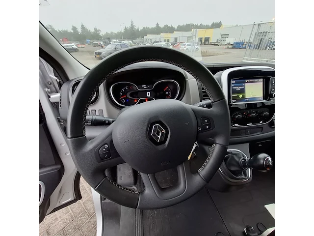 Personenbus renault, traffic, bouwjaar 2017 - afbeelding 4 van  46