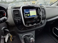 Personenbus renault, traffic, bouwjaar 2017 - afbeelding 7 van  46