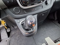 Personenbus renault, traffic, bouwjaar 2017 - afbeelding 8 van  46