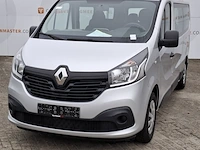 Personenbus renault, traffic, bouwjaar 2017 - afbeelding 1 van  46