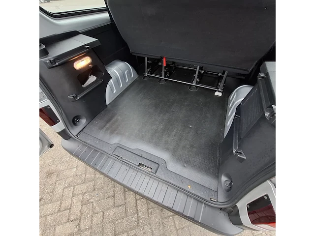 Personenbus renault, traffic, bouwjaar 2017 - afbeelding 13 van  46