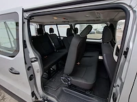 Personenbus renault, traffic, bouwjaar 2017 - afbeelding 15 van  46