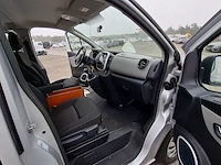 Personenbus renault, traffic, bouwjaar 2017 - afbeelding 19 van  46