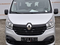 Personenbus renault, traffic, bouwjaar 2017 - afbeelding 12 van  46
