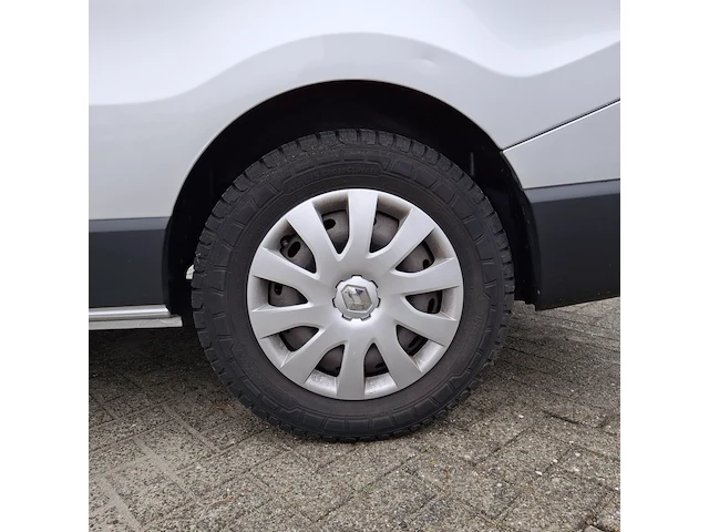 Personenbus renault, traffic, bouwjaar 2017 - afbeelding 28 van  46