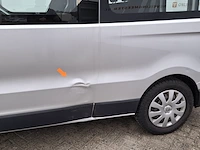 Personenbus renault, traffic, bouwjaar 2017 - afbeelding 32 van  46