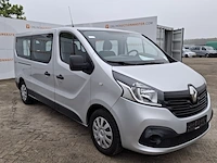 Personenbus renault, traffic, bouwjaar 2017 - afbeelding 23 van  46