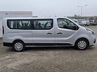Personenbus renault, traffic, bouwjaar 2017 - afbeelding 34 van  46