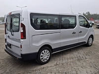Personenbus renault, traffic, bouwjaar 2017 - afbeelding 42 van  46