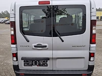 Personenbus renault, traffic, bouwjaar 2017 - afbeelding 43 van  46