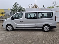 Personenbus renault, traffic, bouwjaar 2017 - afbeelding 46 van  46