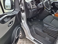 Personenbus, renault, traffic jl jr9m, 2019 - afbeelding 10 van  45