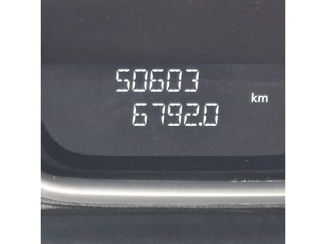 Personenbus, renault, traffic jl jr9m, 2019 - afbeelding 13 van  45