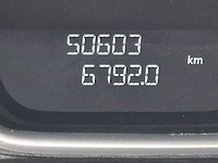 Personenbus, renault, traffic jl jr9m, 2019 - afbeelding 13 van  45