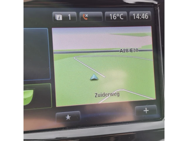 Personenbus, renault, traffic jl jr9m, 2019 - afbeelding 15 van  45
