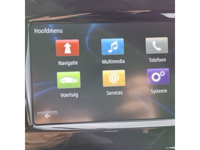Personenbus, renault, traffic jl jr9m, 2019 - afbeelding 16 van  45