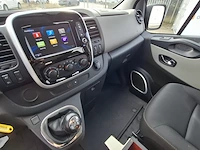 Personenbus, renault, traffic jl jr9m, 2019 - afbeelding 17 van  45