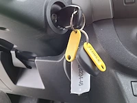 Personenbus, renault, traffic jl jr9m, 2019 - afbeelding 18 van  45