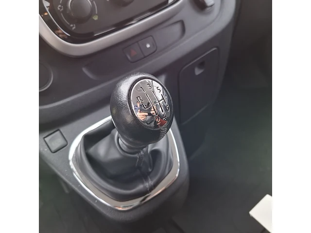 Personenbus, renault, traffic jl jr9m, 2019 - afbeelding 19 van  45