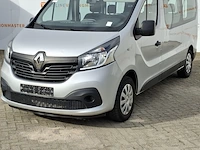 Personenbus, renault, traffic jl jr9m, 2019 - afbeelding 1 van  45
