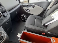 Personenbus, renault, traffic jl jr9m, 2019 - afbeelding 20 van  45