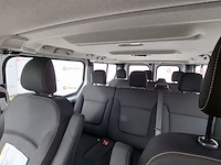 Personenbus, renault, traffic jl jr9m, 2019 - afbeelding 21 van  45