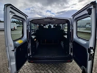 Personenbus, renault, traffic jl jr9m, 2019 - afbeelding 22 van  45