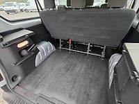 Personenbus, renault, traffic jl jr9m, 2019 - afbeelding 23 van  45