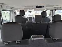 Personenbus, renault, traffic jl jr9m, 2019 - afbeelding 24 van  45
