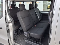 Personenbus, renault, traffic jl jr9m, 2019 - afbeelding 25 van  45